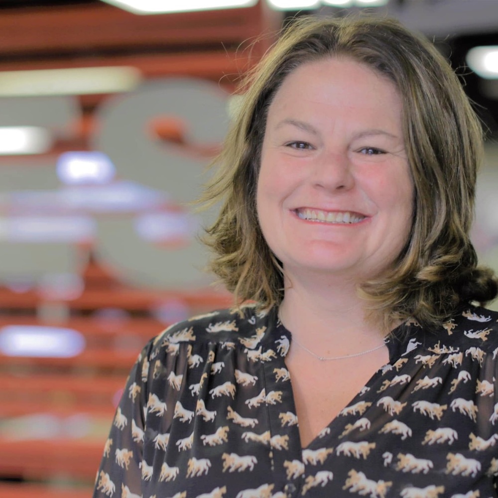 Meet your Posher, Tiffany